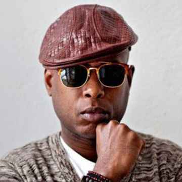 Talib Kweli St. Petersburg Tickets