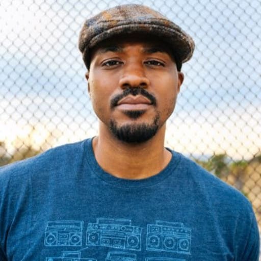 Tall Black Guy St. Petersburg Tickets