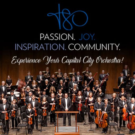 Tallahassee Symphony St. Petersburg Tickets