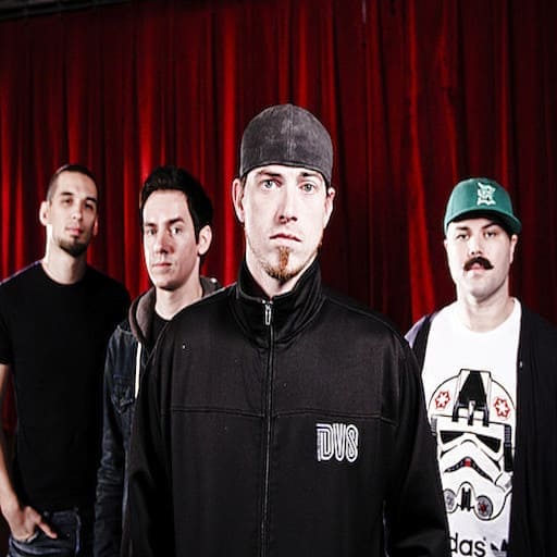 Taproot St. Petersburg Tickets