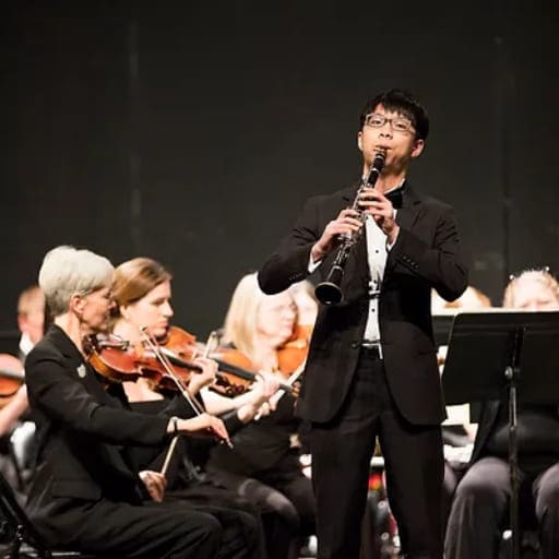 Tar River Orchestra St. Petersburg Tickets