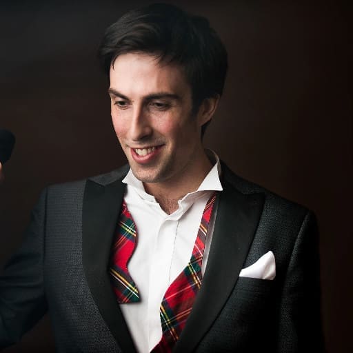 Tartan Tenors Tickets