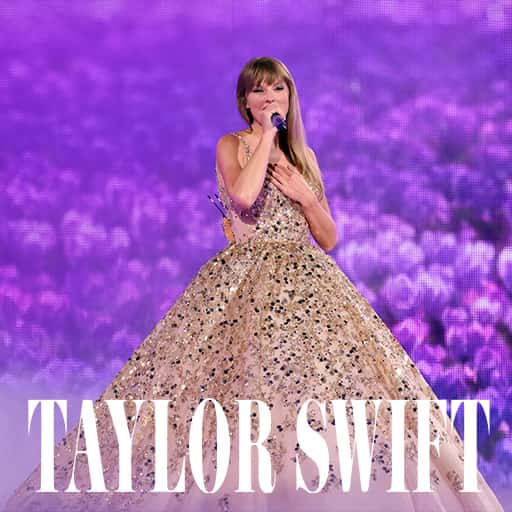 Taylor Swift Tickets 2026