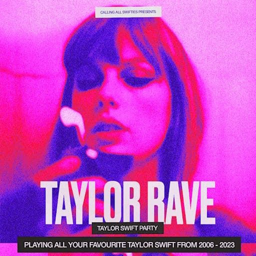 Taylor Swift Dance Party St. Petersburg Concert Tickets