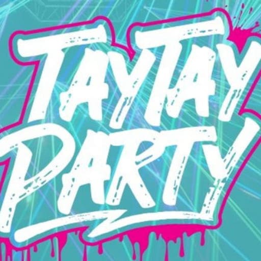 TayTay Party St. Petersburg Tickets