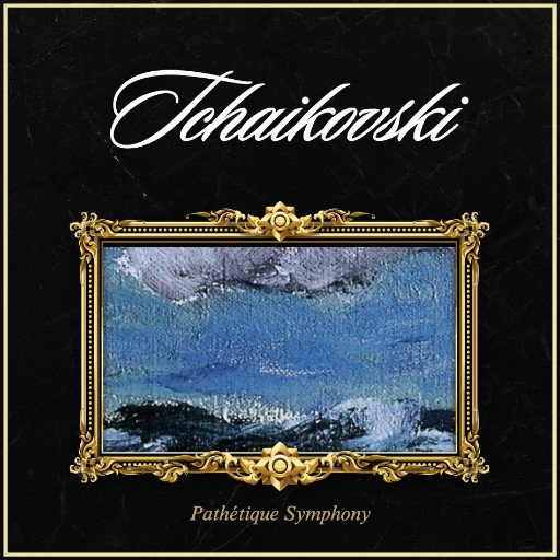 Tchaikovsky's Pathetique St. Petersburg Tickets