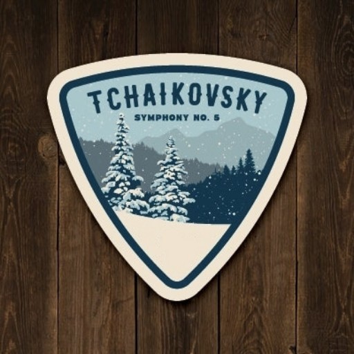 Tchaikovsky's Symphony No. 5 St. Petersburg Tickets