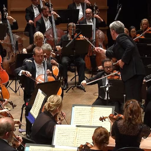 Tchaikovsky Symphony No. 4 St. Petersburg Tickets