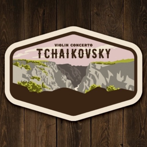 Tchaikovsky Violin Concerto St. Petersburg Tickets