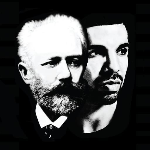 Tchaikovsky vs. Drake St. Petersburg Tickets