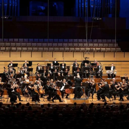 Tchaikovsky St. Petersburg Tickets
