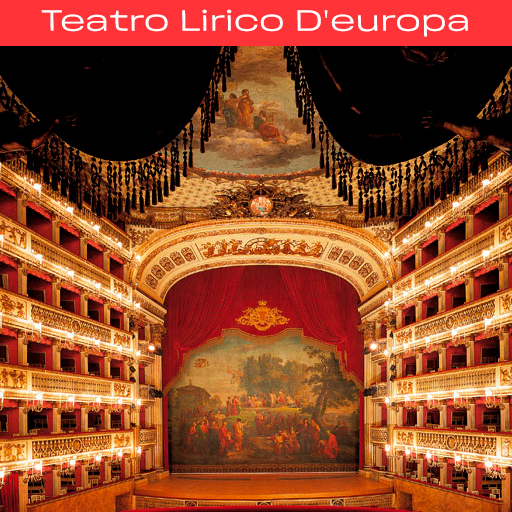 Teatro Lirico D'europa St. Petersburg Tickets