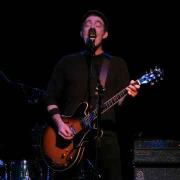 Ted Leo St. Petersburg Tickets