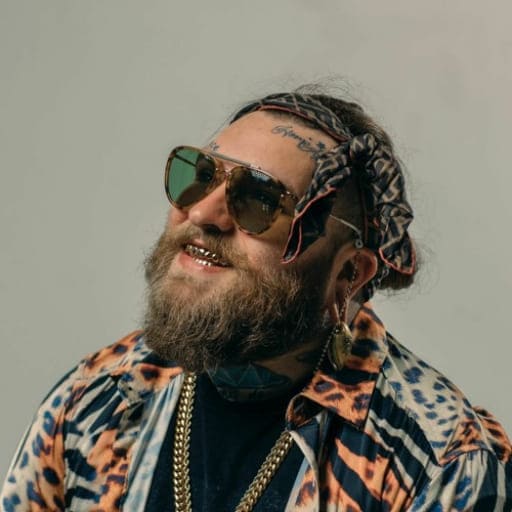 Teddy Swims St. Petersburg Tickets