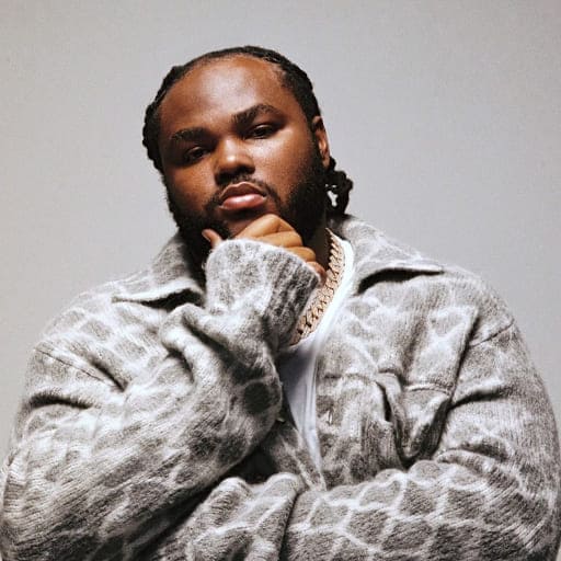 Tee Grizzley St. Petersburg Tickets