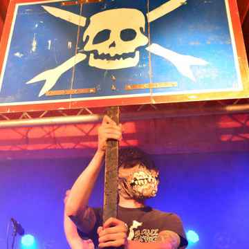 Teenage Bottlerocket St. Petersburg Tickets