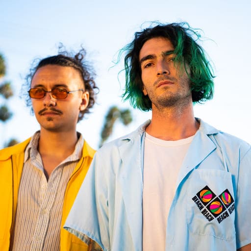 Teenage Wrist St. Petersburg Tickets