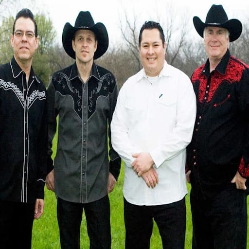 Tejas Brothers St. Petersburg Tickets