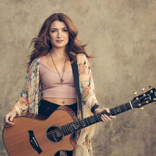 Tenille Townes St. Petersburg Tickets