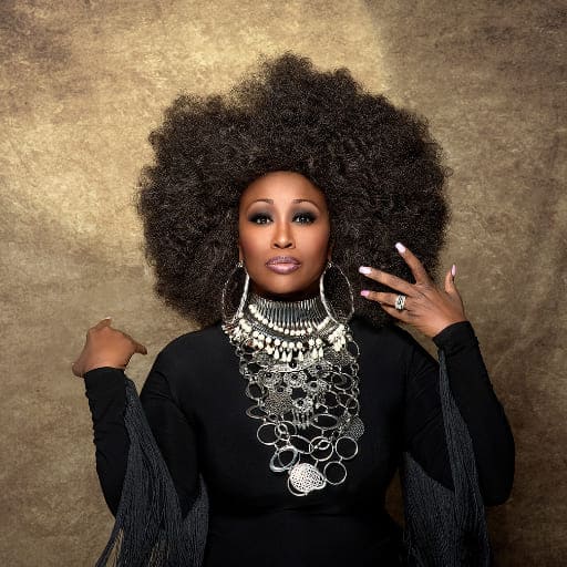 Terisa Griffin St. Petersburg Tickets