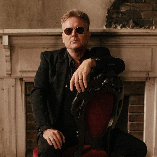 Terry McBride St. Petersburg Tickets