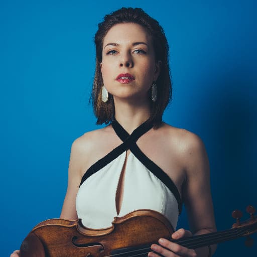 Tessa Lark St. Petersburg Tickets