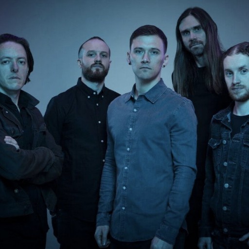 Tesseract St. Petersburg Tickets