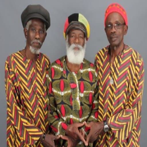 The Abyssinians St. Petersburg Tickets