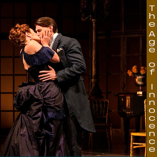 The Age of Innocence - The Musical Tickets