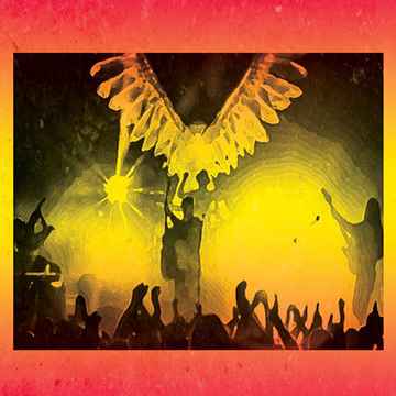 The Airborne Toxic Event St. Petersburg Concert Tickets