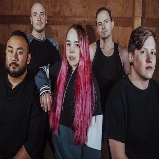 The Anchor St. Petersburg Tickets