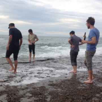 The Appleseed Cast St. Petersburg Tickets
