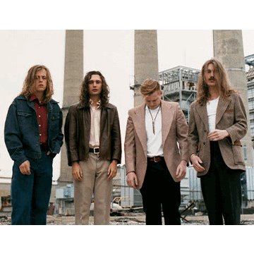 The Backseat Lovers Tickets 2026