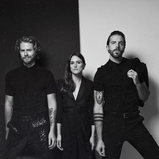 The Ballroom Thieves St. Petersburg Tickets