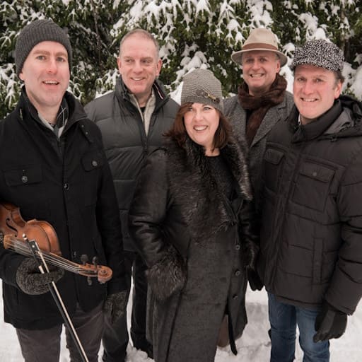 The Barra MacNeils Tickets 2026
