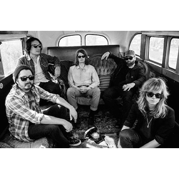 The Black Angels Tickets 2026