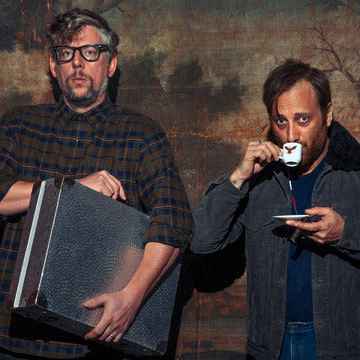 The Black Keys St. Petersburg Tickets