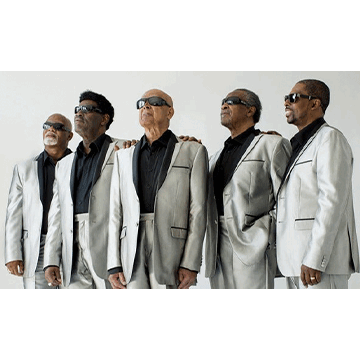 The Blind Boys of Alabama St. Petersburg Tickets