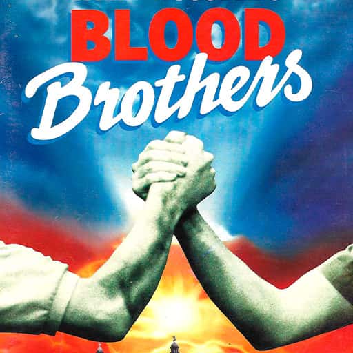 The Blood Brothers St. Petersburg Concert Tickets
