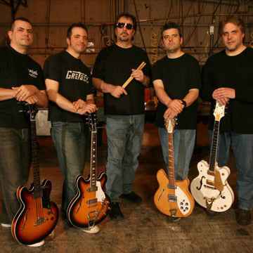 The Blue Meanies St. Petersburg Tickets