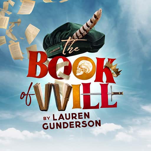 The Book Of Will St. Petersburg Tickets