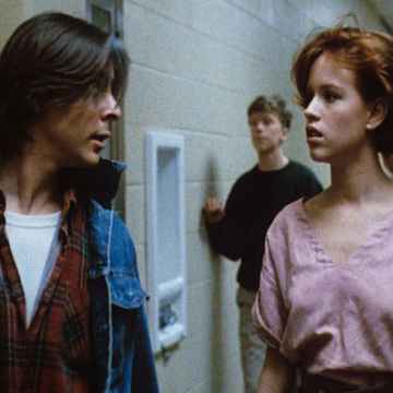 The Breakfast Club in St. Petersburg