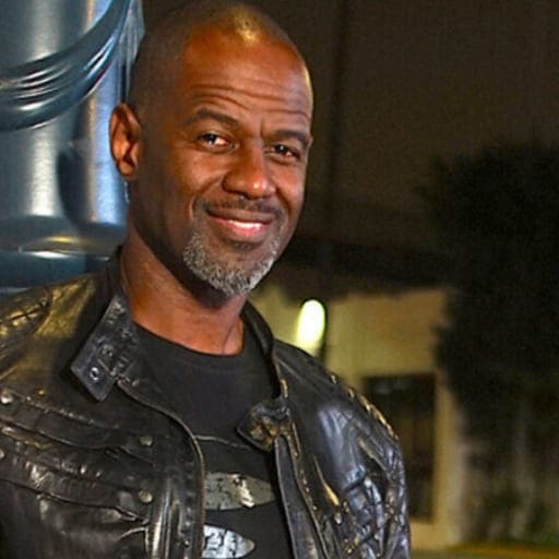 The Brian McKnight 4 St. Petersburg Tickets
