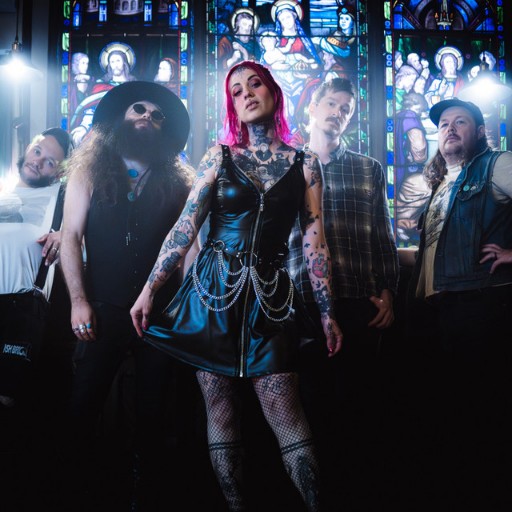 The Bridge City Sinners St. Petersburg Tickets