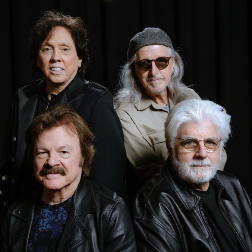 The Brothers Doobie St. Petersburg Tickets