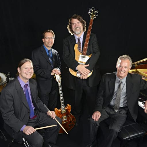 The Brubeck Brothers St. Petersburg Tickets