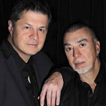 The Buckinghams St. Petersburg Tickets