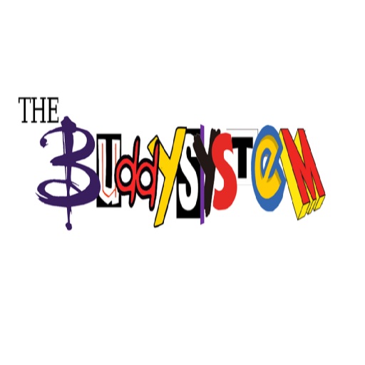The Buddy System in St. Petersburg
