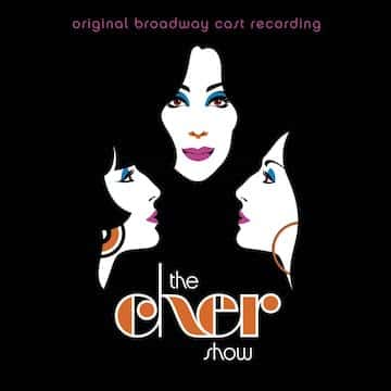 The Cher Show Tickets