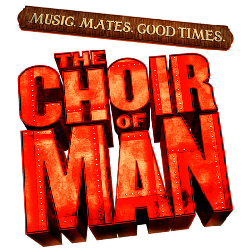 The Choir of Man St. Petersburg Tickets